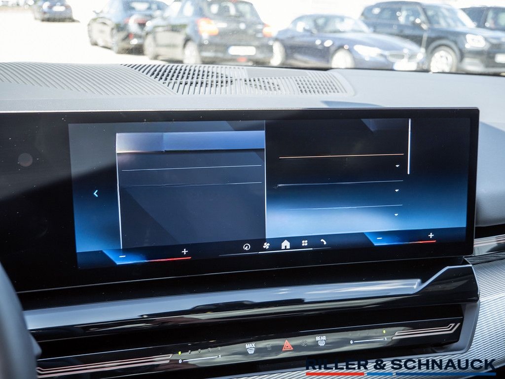 BMW 520d xDrive STANDHZ SITZBELÜFTUNG LED PANO 360° foto 12