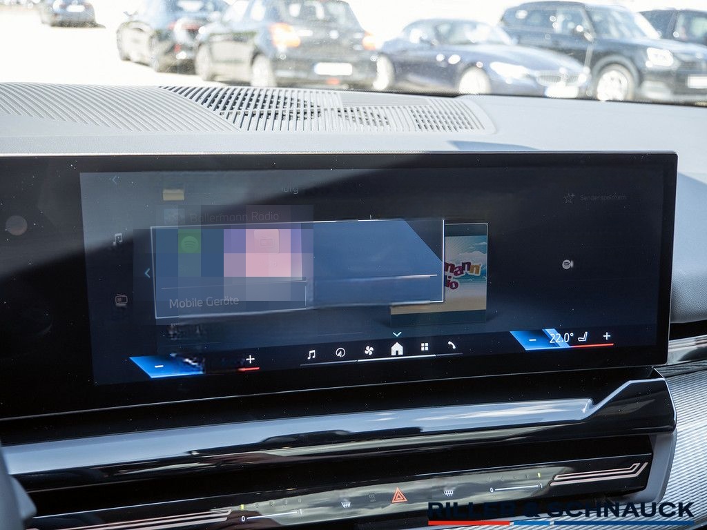 BMW 520d xDrive STANDHZ SITZBELÜFTUNG LED PANO 360° foto 13