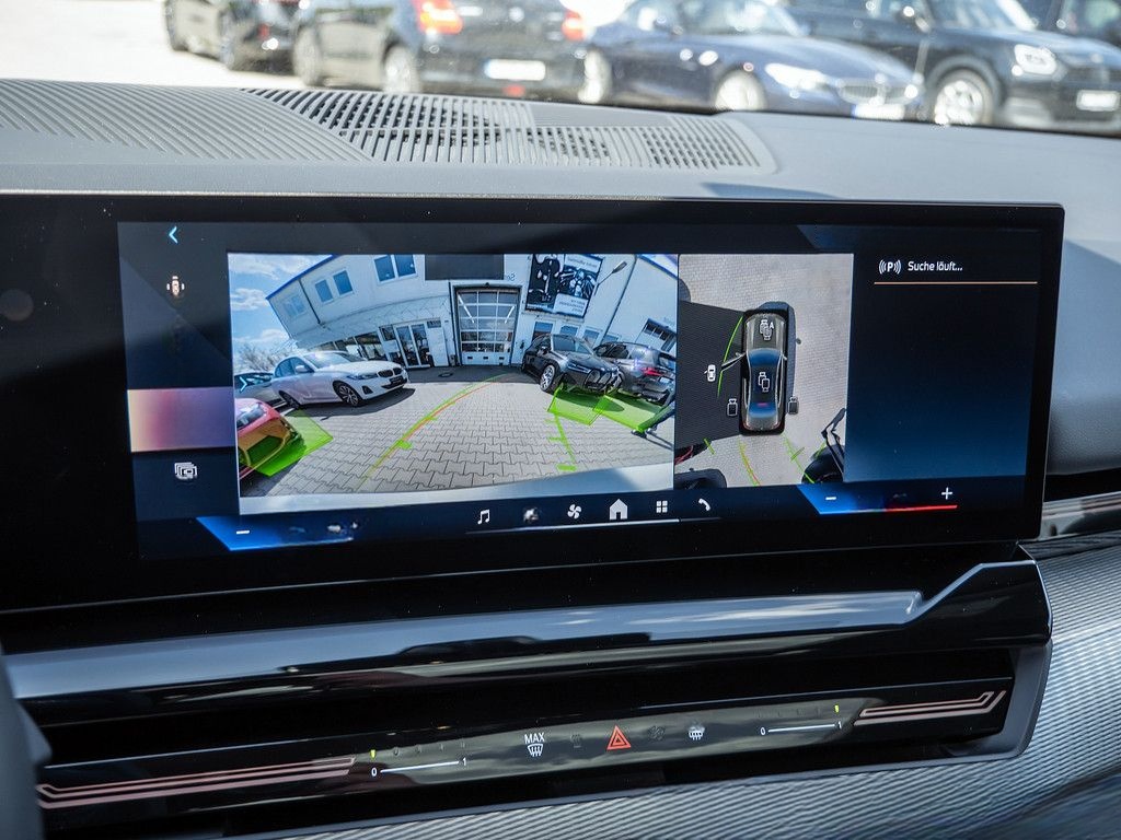 BMW 520d xDrive STANDHZ SITZBELÜFTUNG LED PANO 360° foto 14