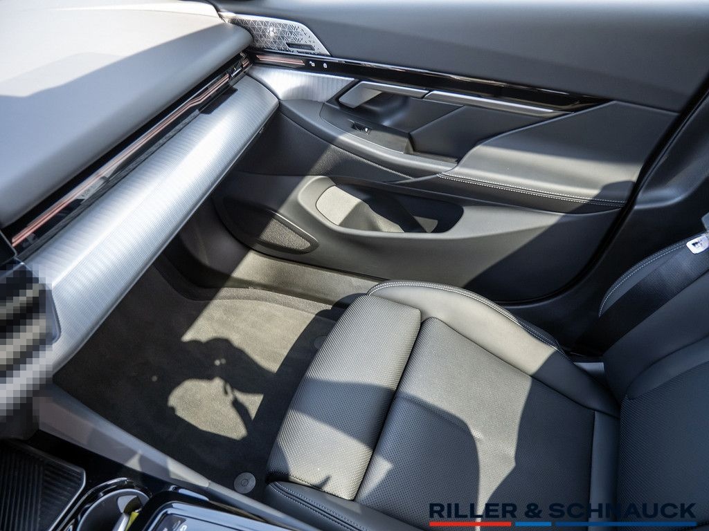 BMW 520d xDrive STANDHZ SITZBELÜFTUNG LED PANO 360° foto 16