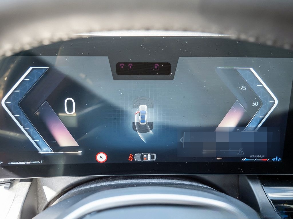 BMW 520d xDrive STANDHZ SITZBELÜFTUNG LED PANO 360° foto 17