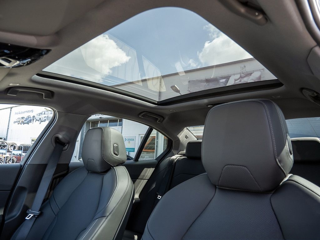 BMW 520d xDrive STANDHZ SITZBELÜFTUNG LED PANO 360° foto 22