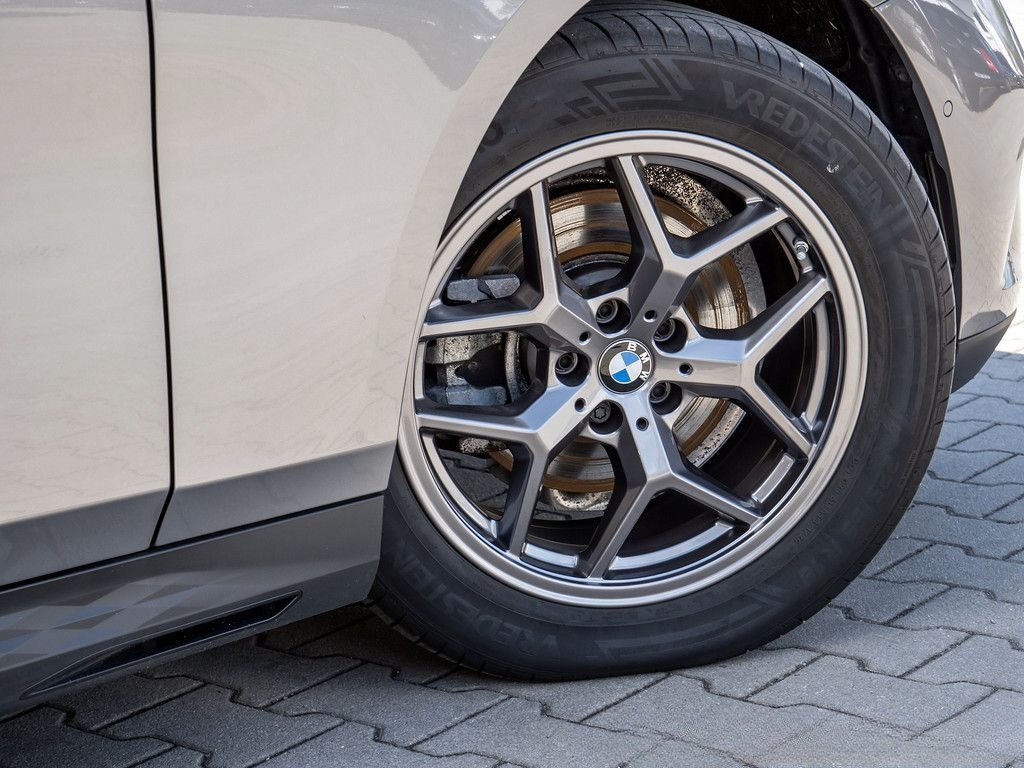 BMW 520d xDrive STANDHZ SITZBELÜFTUNG LED PANO 360° foto 5