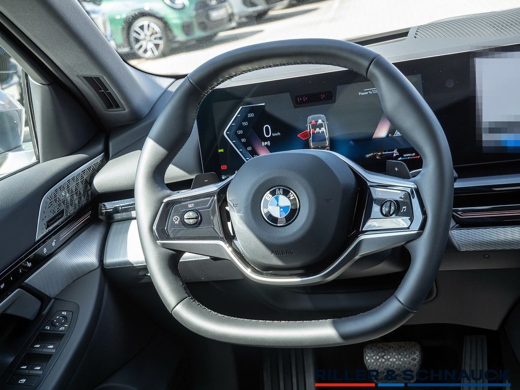 BMW 520d xDrive STANDHZ SITZBELÜFTUNG LED PANO 360° foto 10