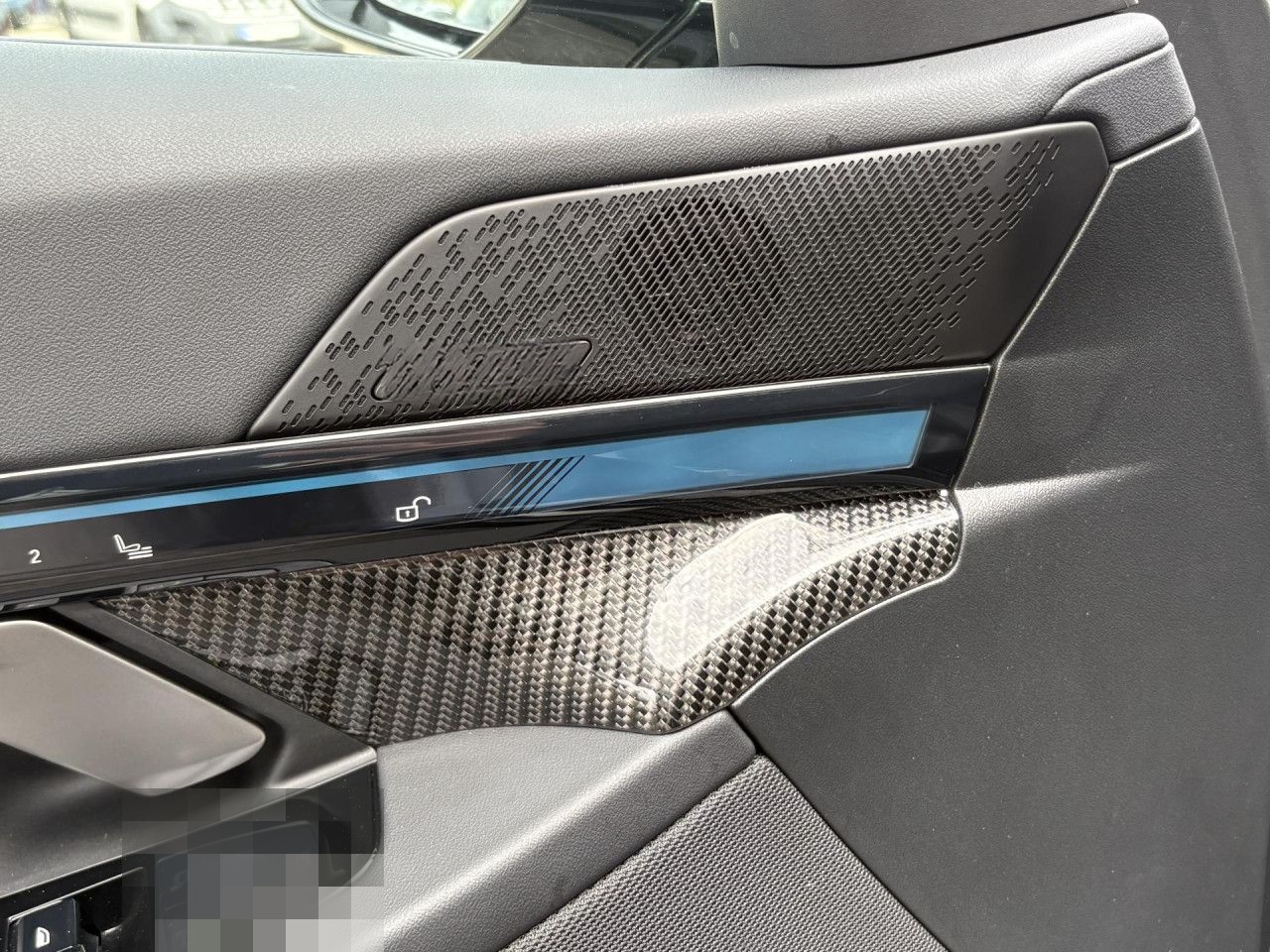 BMW 520d M Sport AutoBahnAss.SuView ACC HUD AHK 20" foto 11
