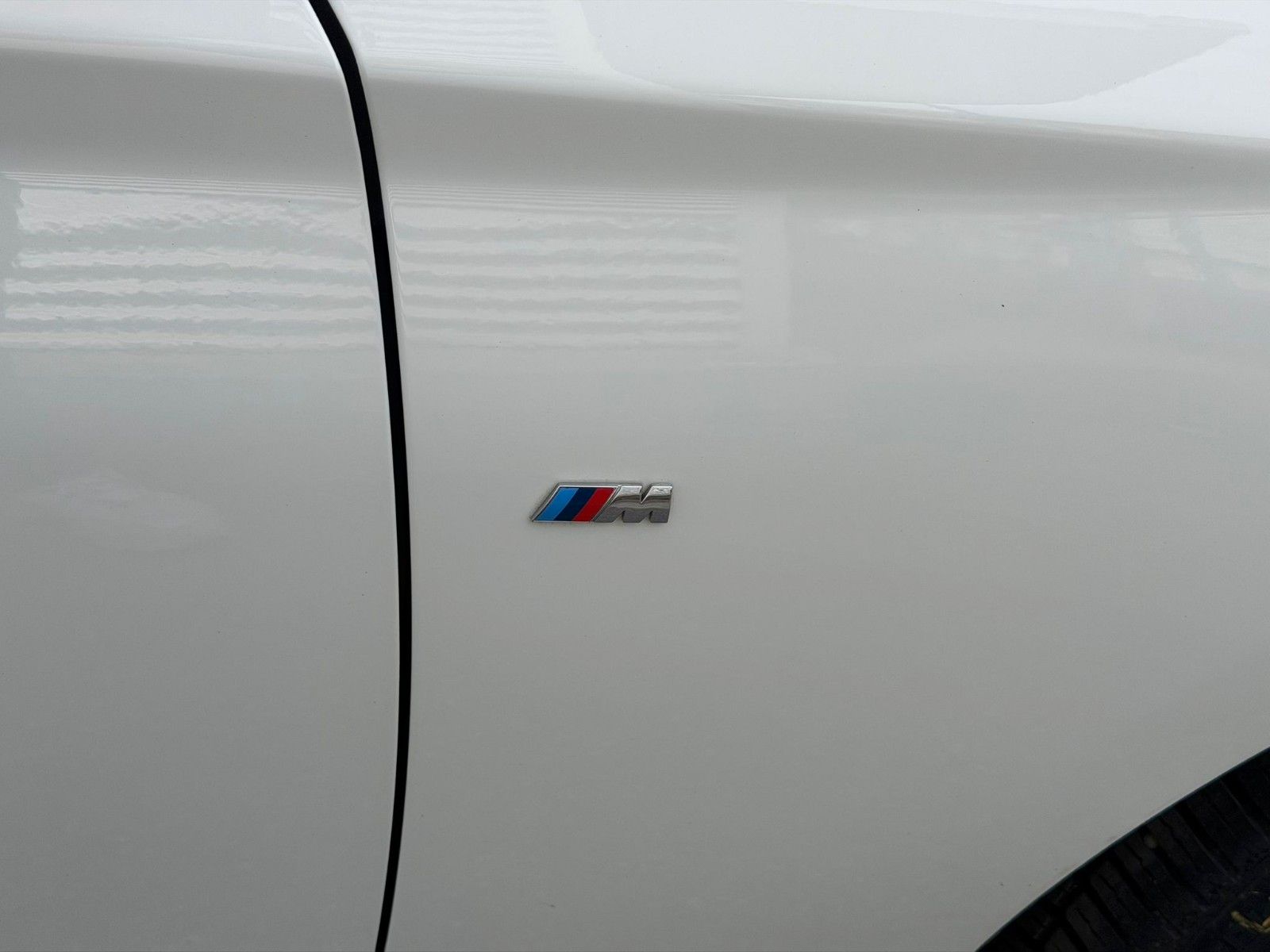 BMW 120i Limousine 5-trg. Edition M Sport Shadow foto 24