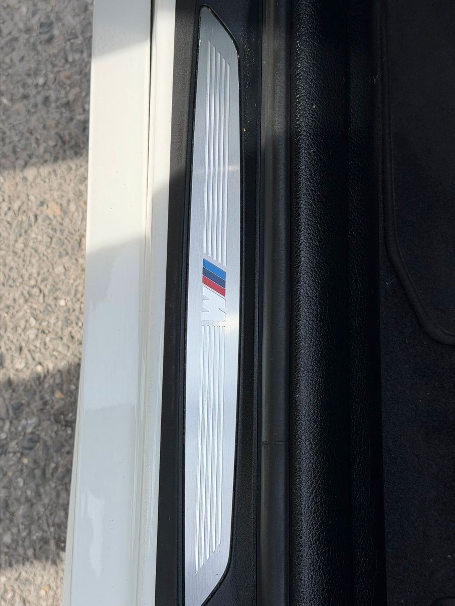 BMW 120i Limousine 5-trg. Edition M Sport Shadow foto 10