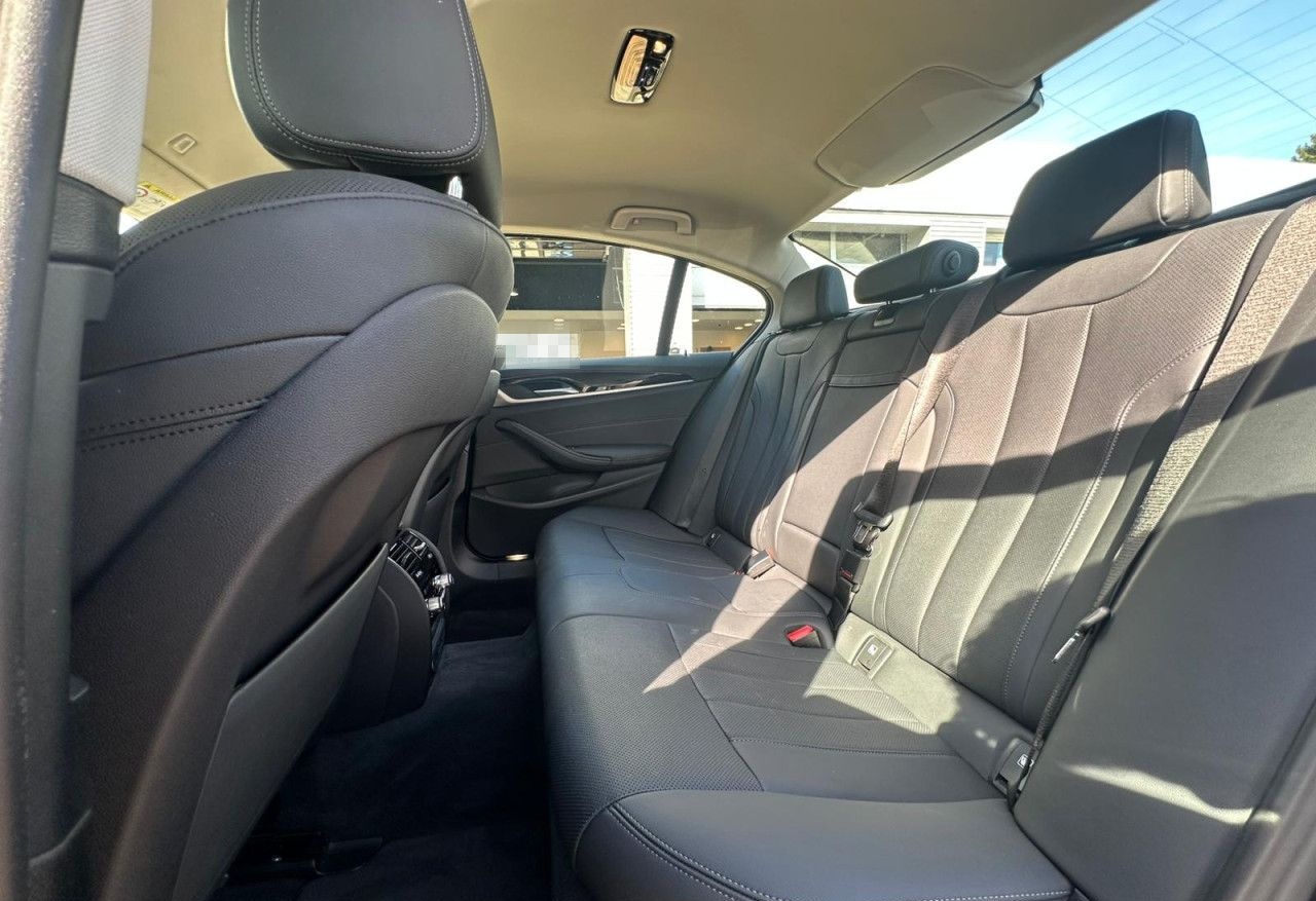 BMW 520d Sports.LivePro.DrivAss.Kamera Sitzh.DAB 18" foto 11