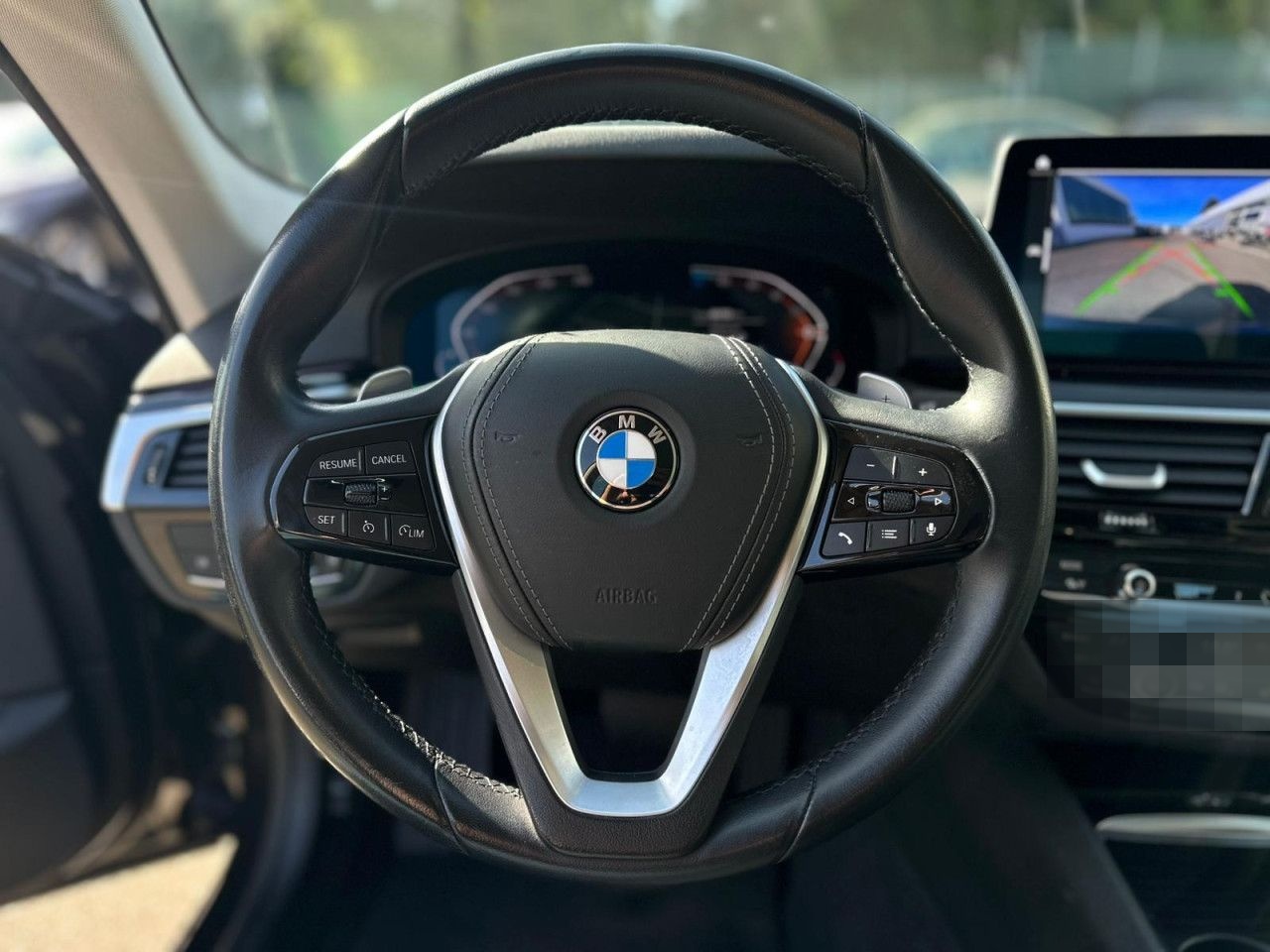 BMW 520d Sports.LivePro.DrivAss.Kamera Sitzh.DAB 18" foto 13