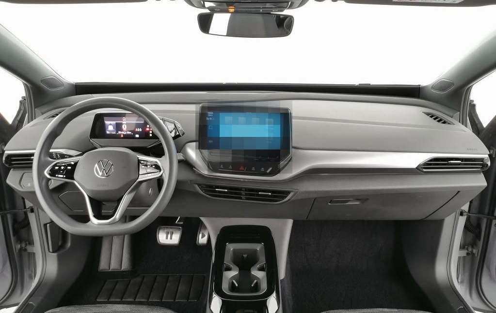 Volkswagen ID.4 Pure electric 109kW 1-Gang-Automatik 4 Türe foto 11