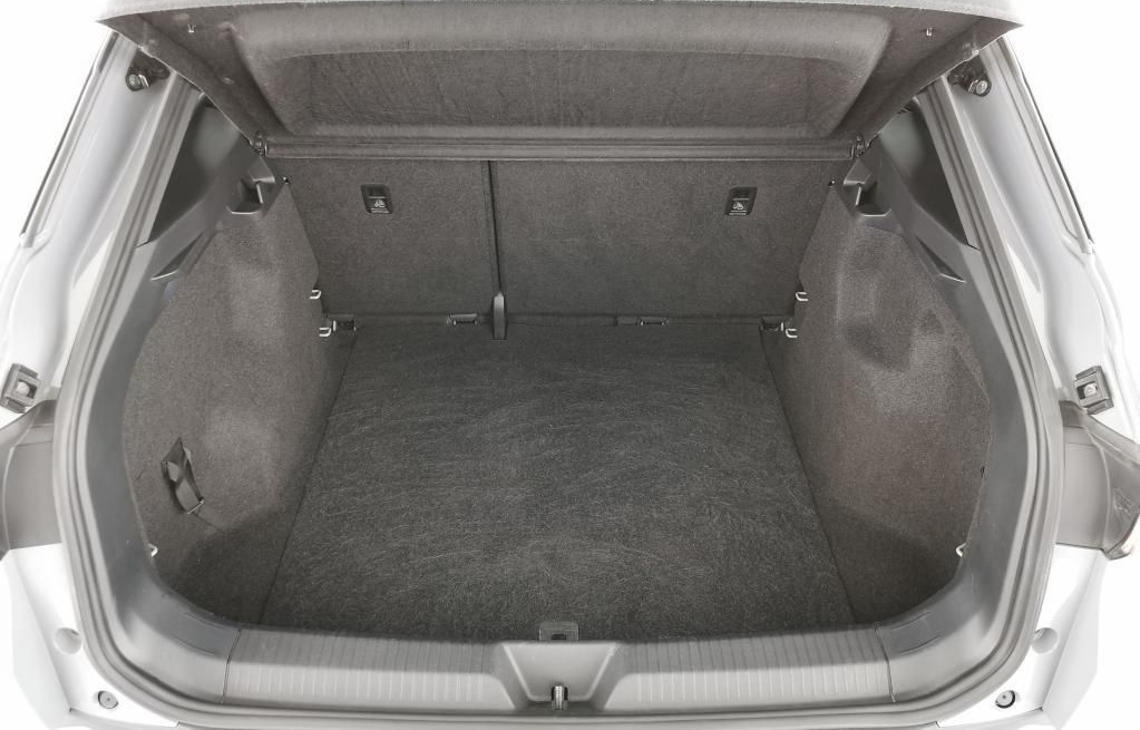 Volkswagen ID.4 Pure electric 109kW 1-Gang-Automatik 4 Türe foto 9