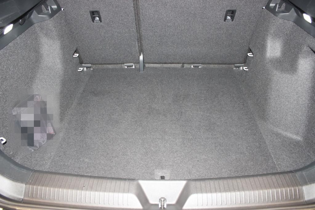 Volkswagen ID.4 Pure electric 109kW 1-Gang-Automatik 4 Türe foto 9