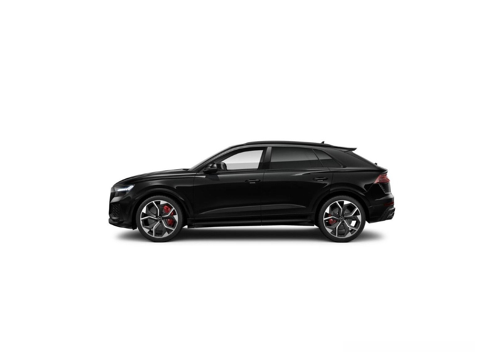 Audi RS Q8 tiptr. HD-Matrix/B&O/StdHzg/Carbon foto 8