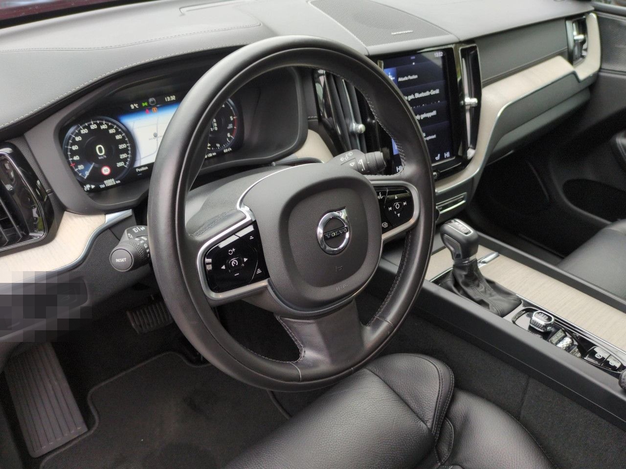 Volvo XC60 D4 Inscription 2WD Automatik Bluetooth Navi foto 11