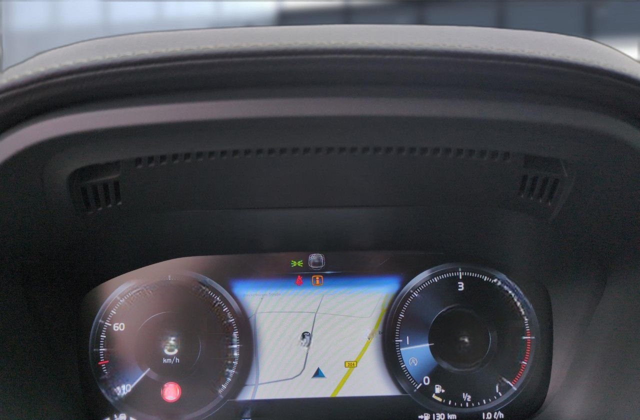 Volvo XC60 D4 Inscription 2WD Automatik Bluetooth Navi foto 13