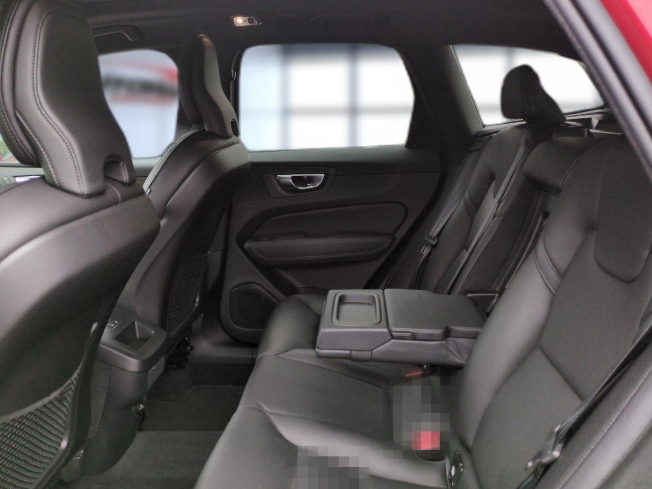 Volvo XC60 D4 Inscription 2WD Automatik Bluetooth Navi foto 19