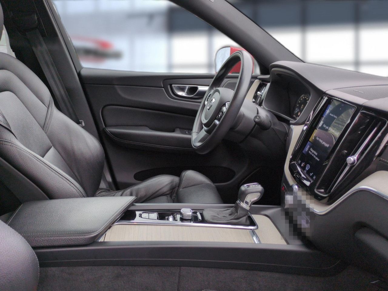 Volvo XC60 D4 Inscription 2WD Automatik Bluetooth Navi foto 23