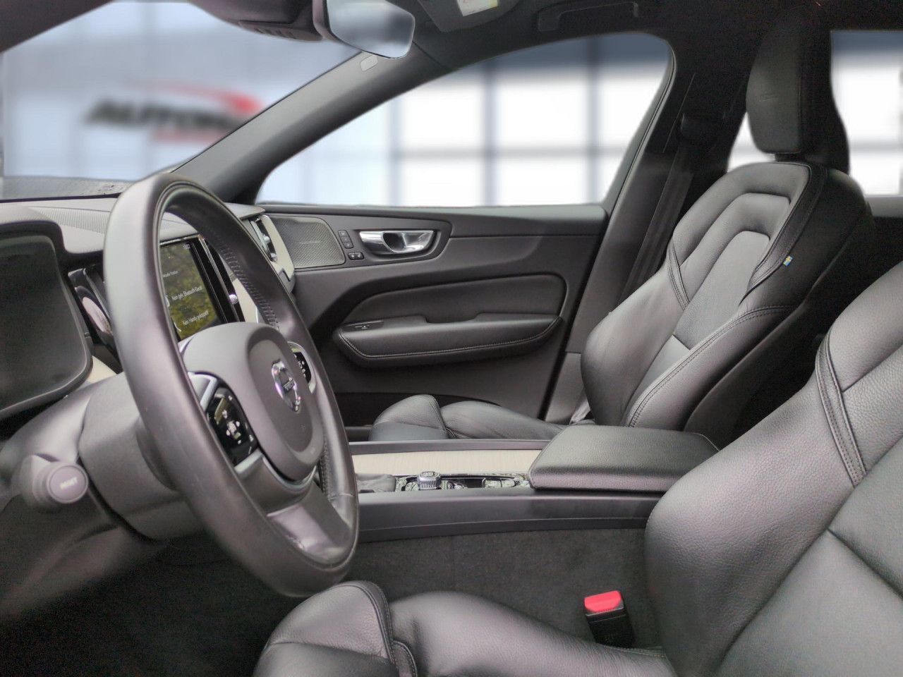 Volvo XC60 D4 Inscription 2WD Automatik Bluetooth Navi foto 10