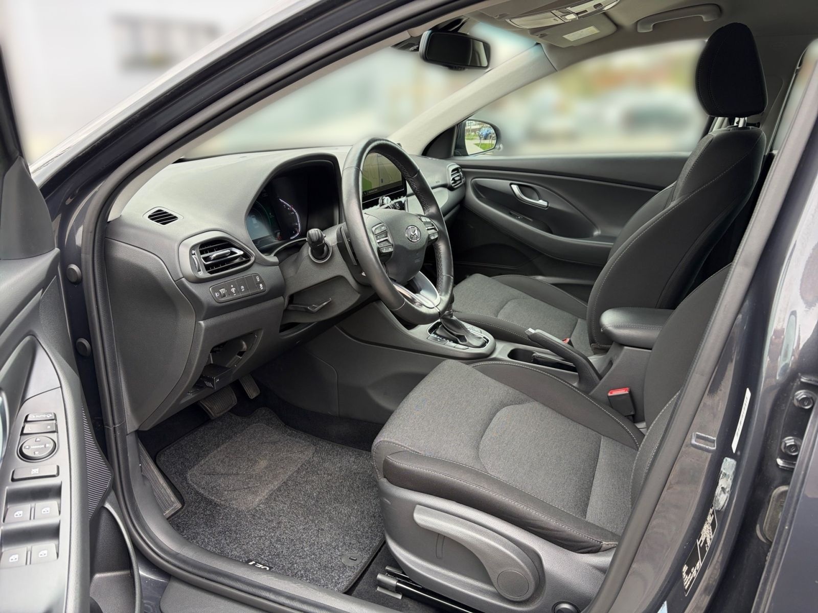 Hyundai i30*1.5*Ed.30+*Navi* Kamera*SHZ*LED*SmartKey foto 11