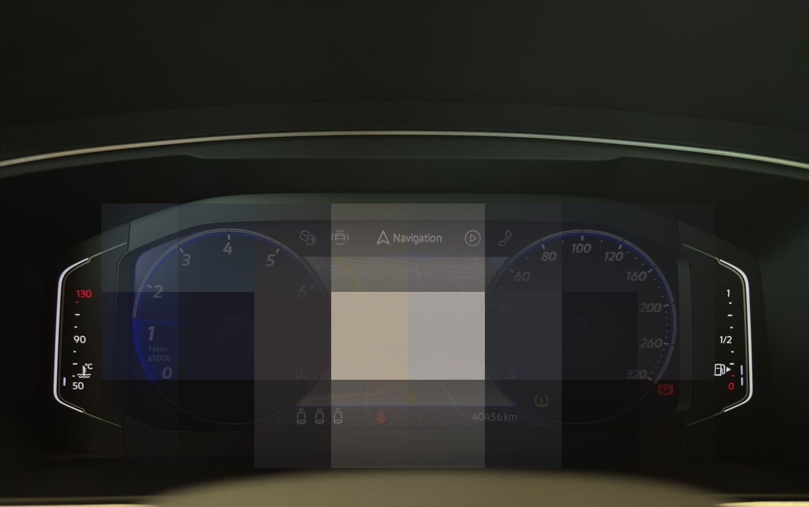 Volkswagen Tiguan 2.0 TSI R NAVI AHK 360° IQ.DRIVE foto 11