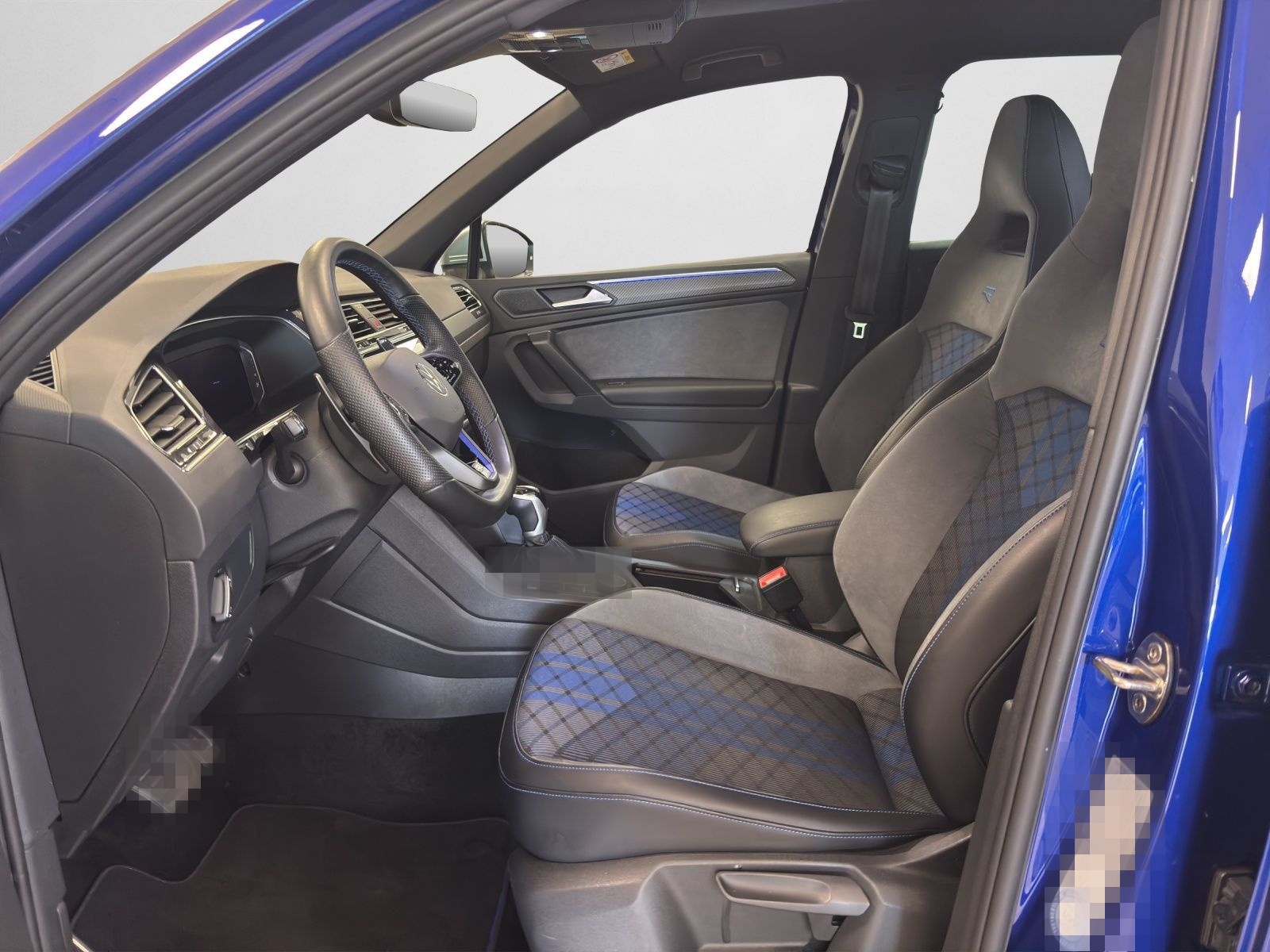 Volkswagen Tiguan 2.0 TSI R NAVI AHK 360° IQ.DRIVE foto 13