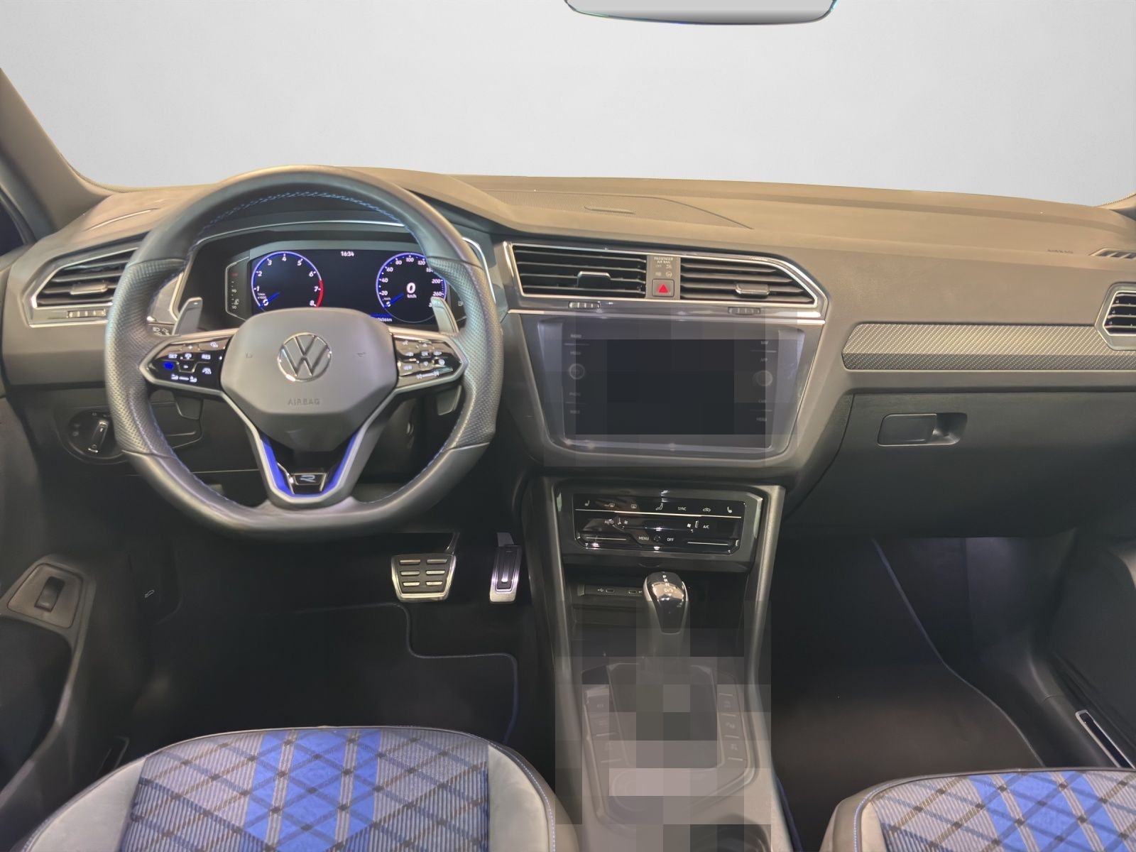 Volkswagen Tiguan 2.0 TSI R NAVI AHK 360° IQ.DRIVE foto 4