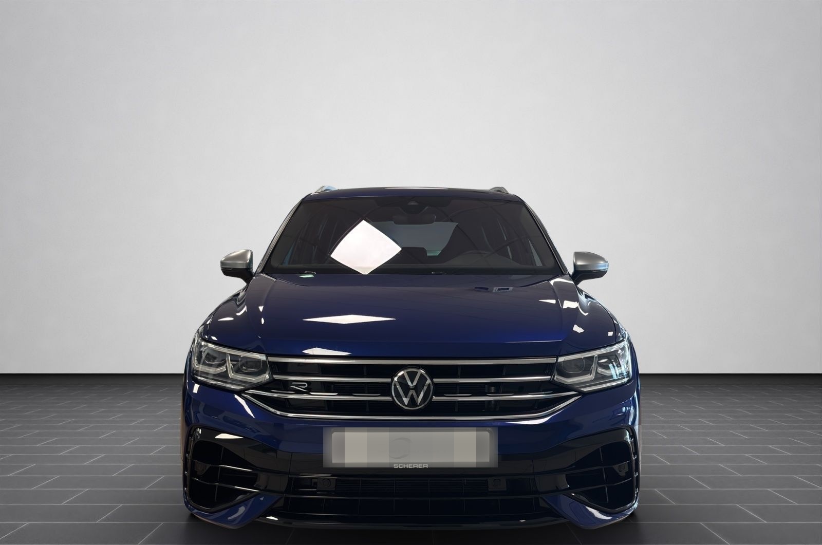 Volkswagen Tiguan 2.0 TSI R NAVI AHK 360° IQ.DRIVE foto 6