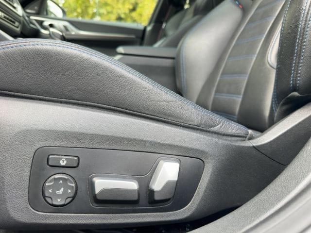 BMW 420 d xDrive Gran Coup Sportpaket AD El. Panodac foto 14