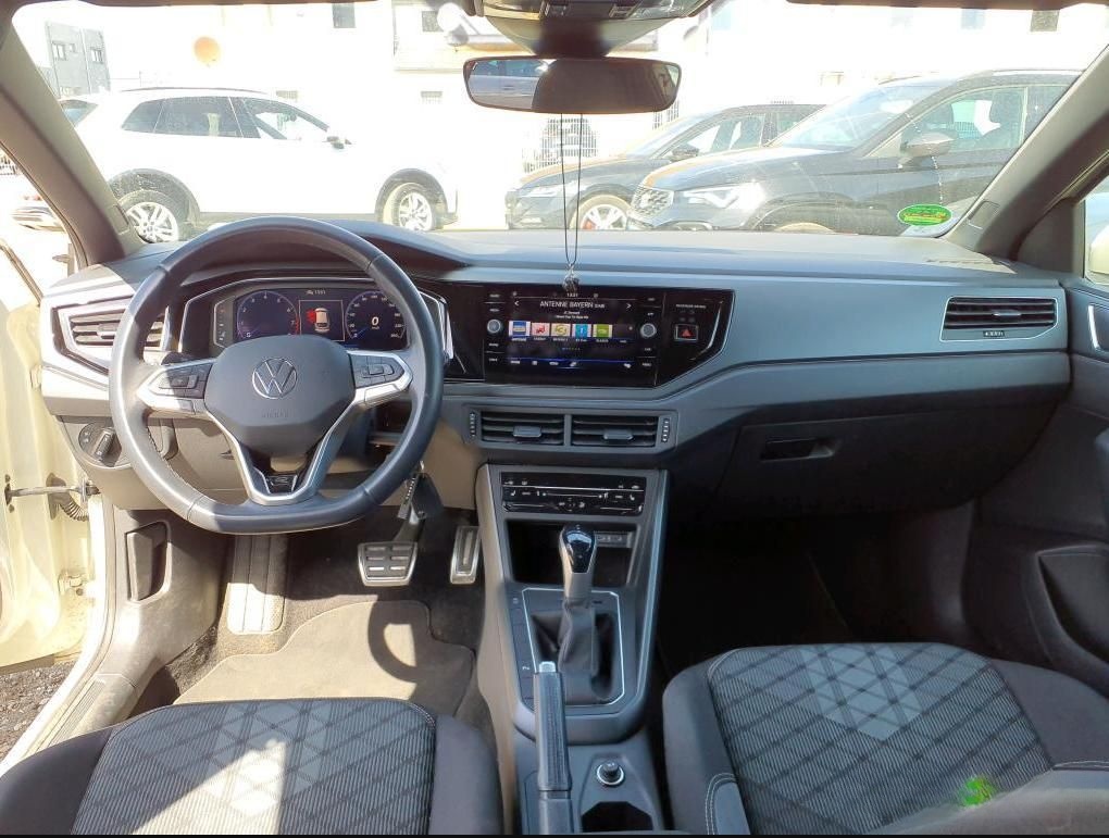 Volkswagen Taigo 1.0 TSI DSG R-Line ACC SHZ IQ.LIGHT APP foto 3