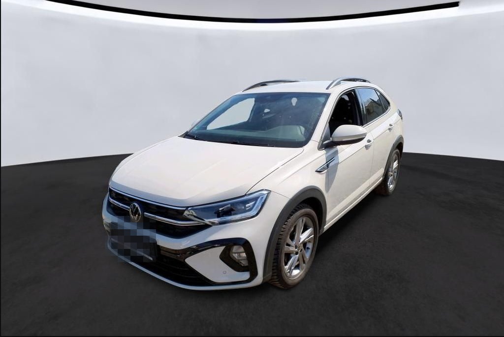 Volkswagen Taigo 1.0 TSI DSG R-Line ACC SHZ IQ.LIGHT APP foto 4