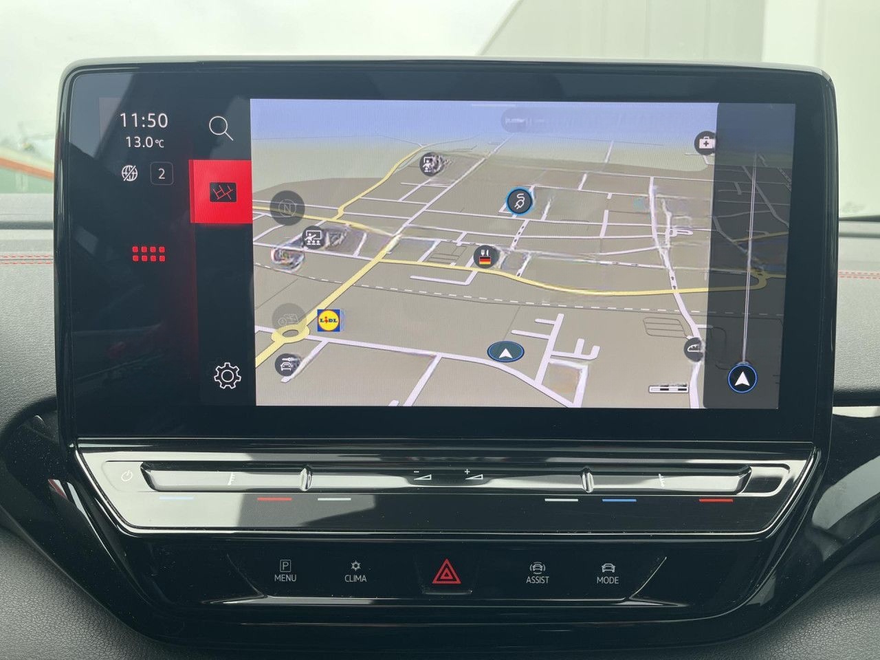 Volkswagen ID.4 GTX 4Motion Pano AHK Travel foto 11