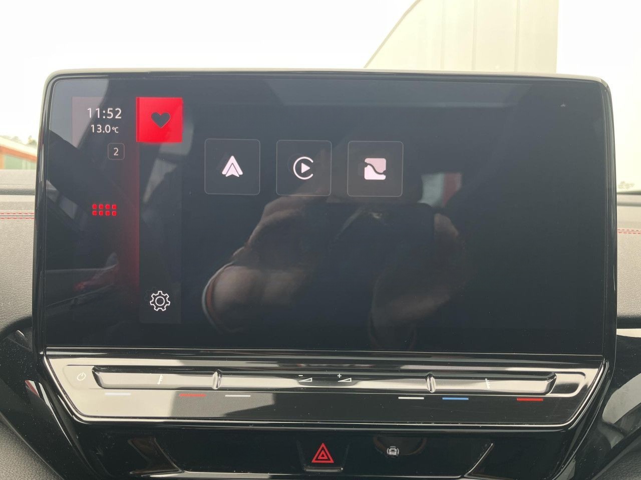 Volkswagen ID.4 GTX 4Motion Pano AHK Travel foto 14