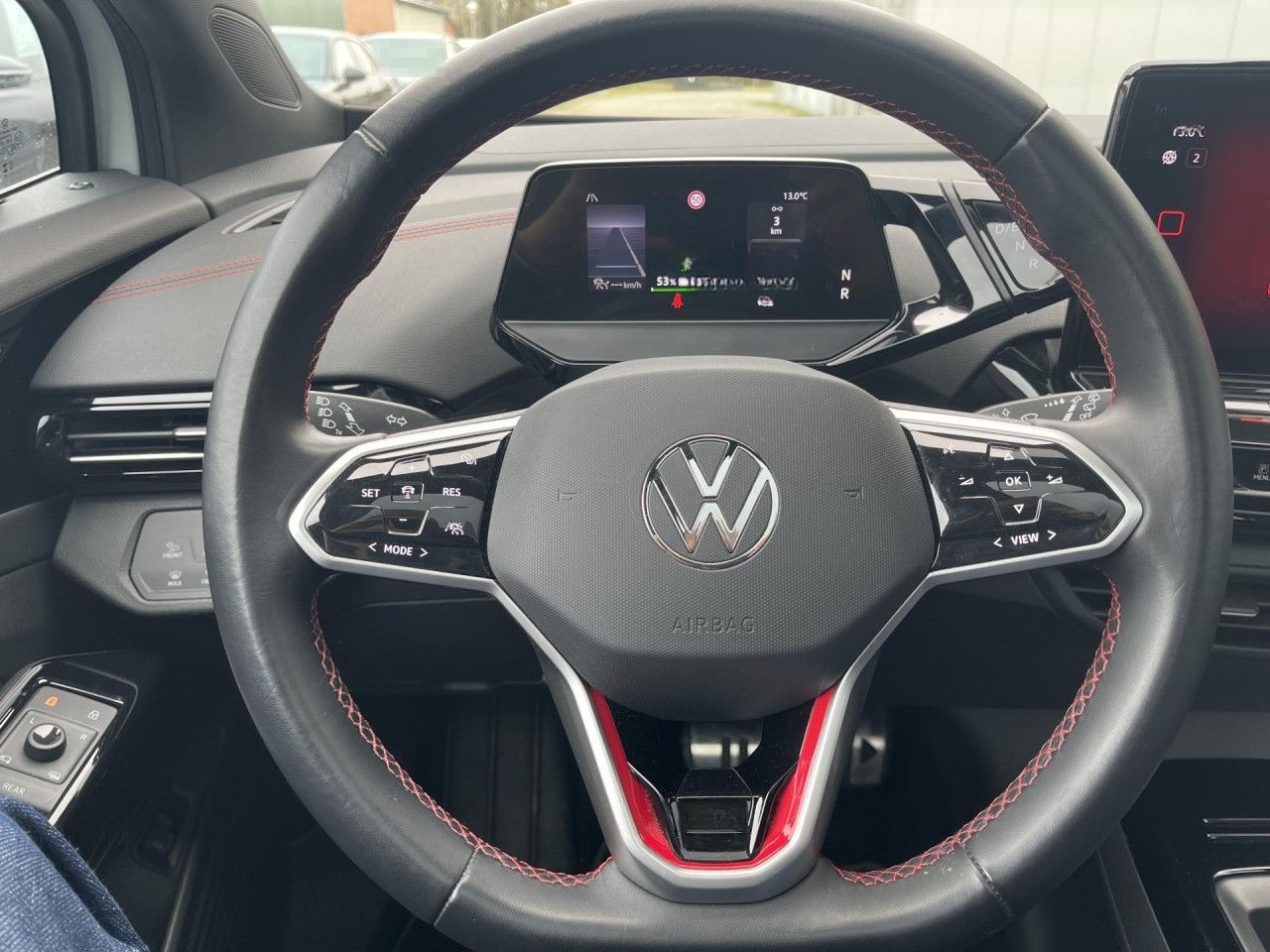 Volkswagen ID.4 GTX 4Motion Pano AHK Travel foto 15