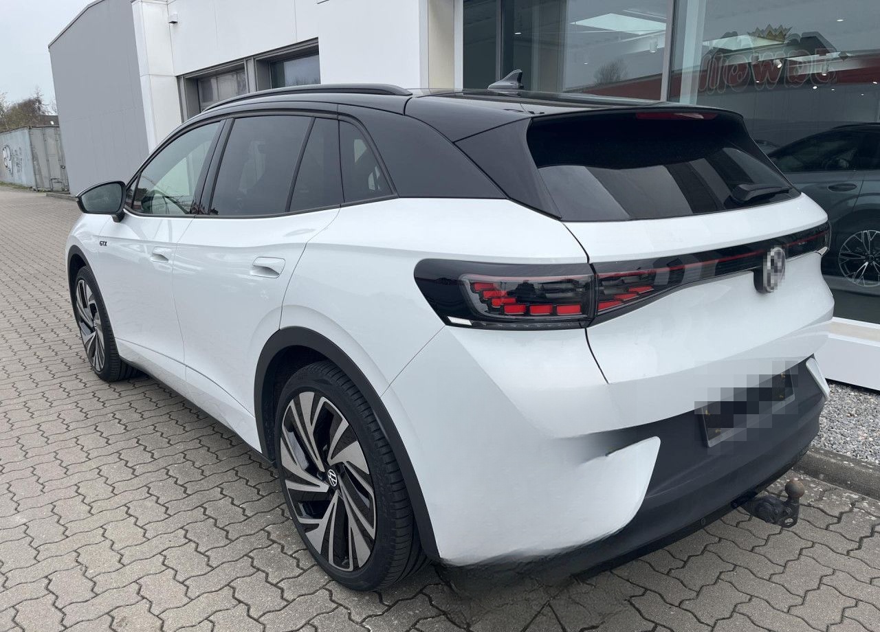 Volkswagen ID.4 GTX 4Motion Pano AHK Travel foto 3