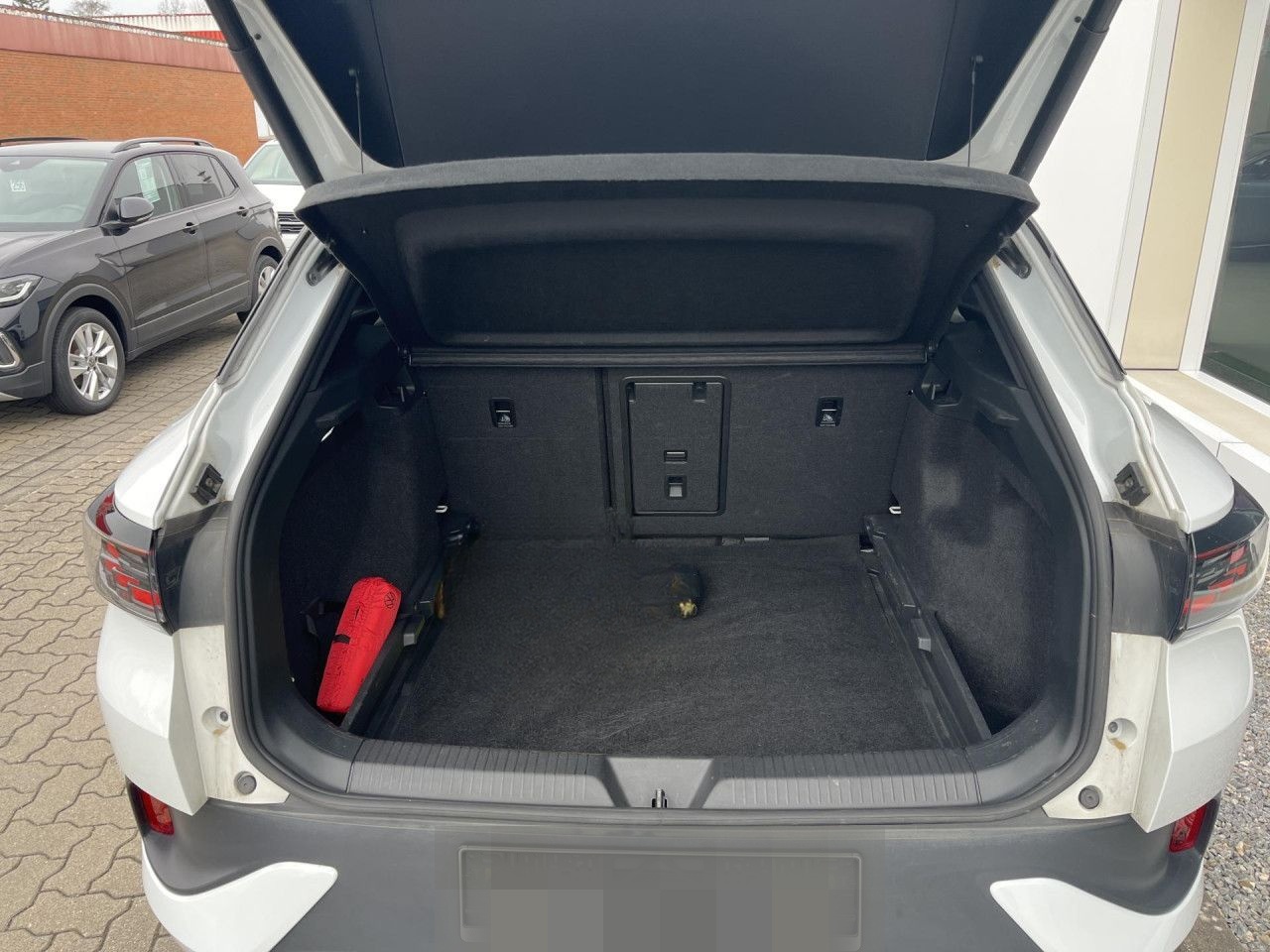 Volkswagen ID.4 GTX 4Motion Pano AHK Travel foto 4