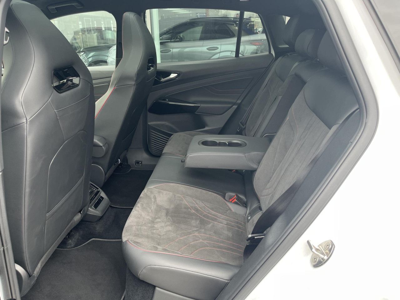 Volkswagen ID.4 GTX 4Motion Pano AHK Travel foto 6