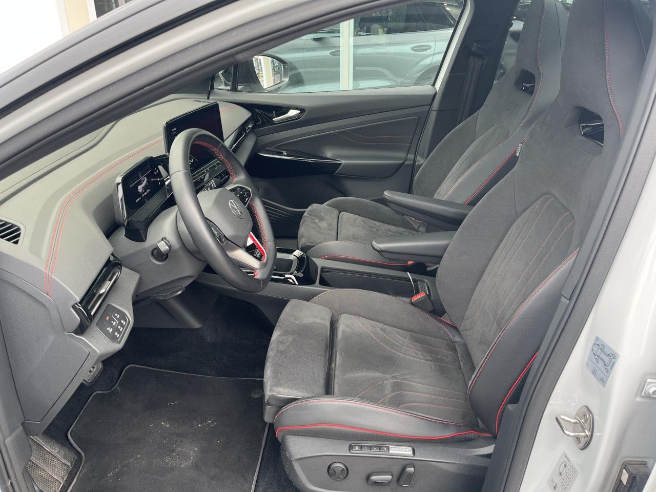 Volkswagen ID.4 GTX 4Motion Pano AHK Travel foto 7