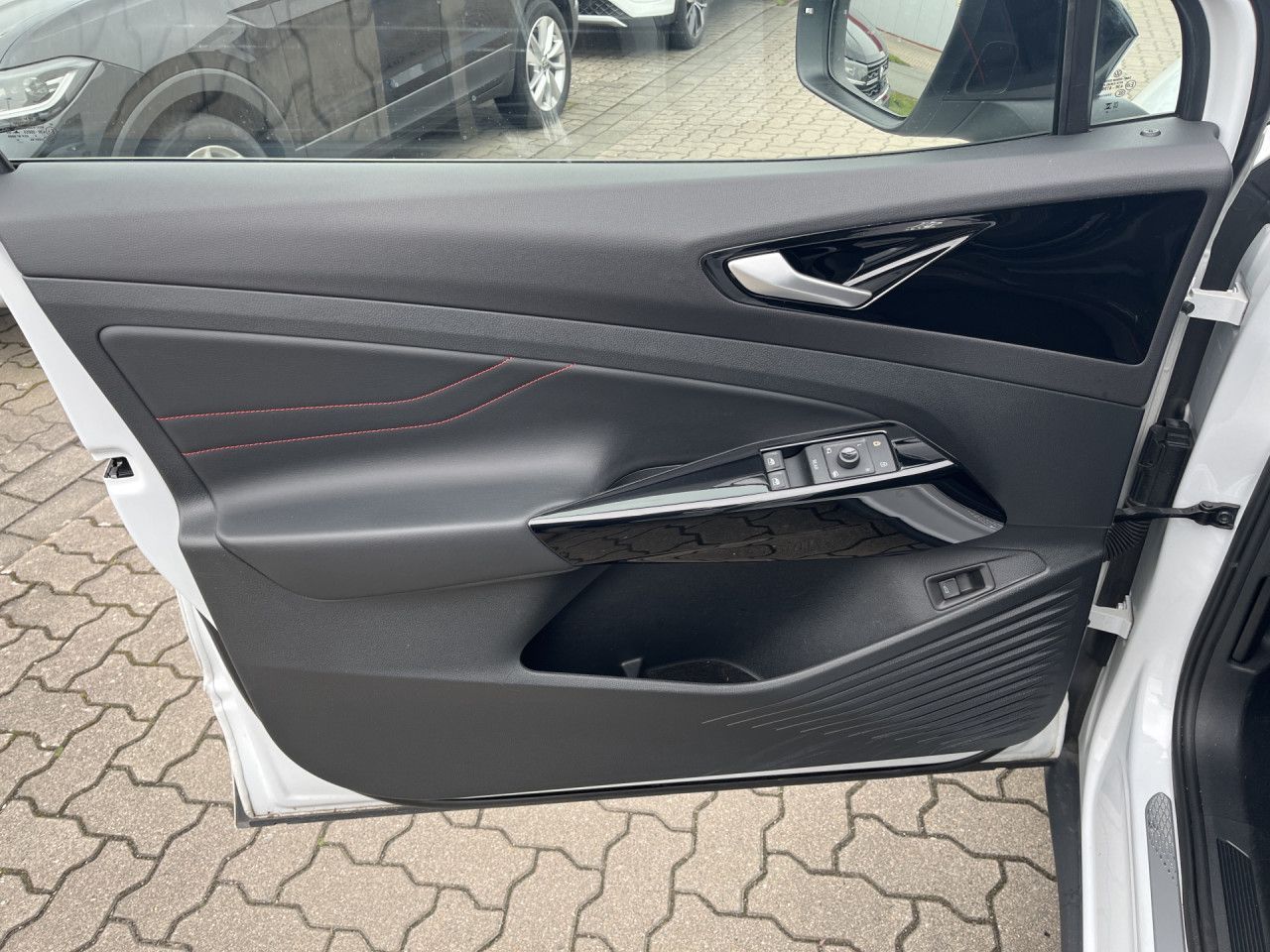 Volkswagen ID.4 GTX 4Motion Pano AHK Travel foto 8