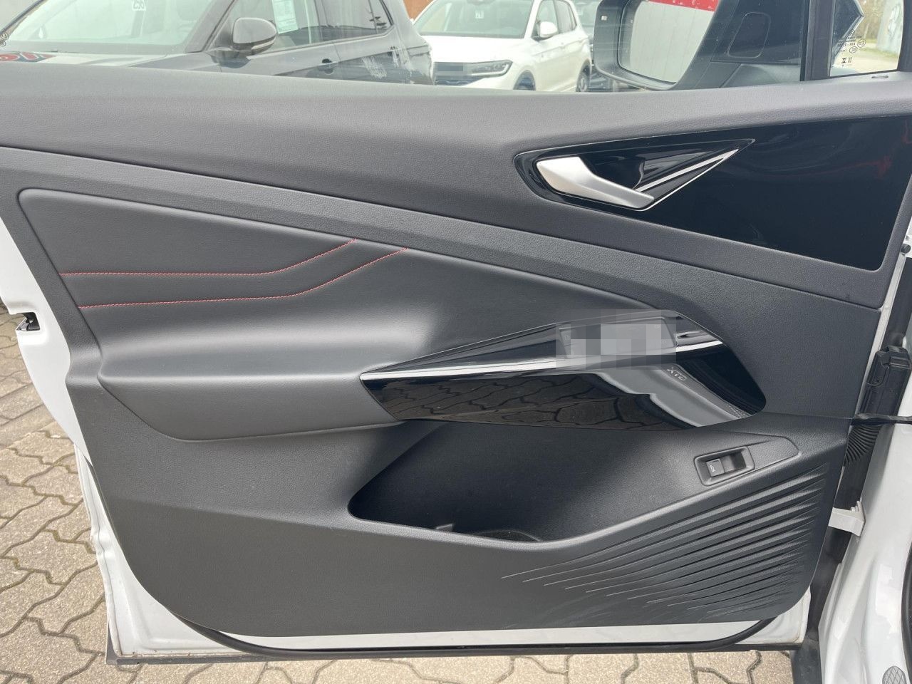 Volkswagen ID.4 GTX 4Motion Pano AHK Travel foto 9