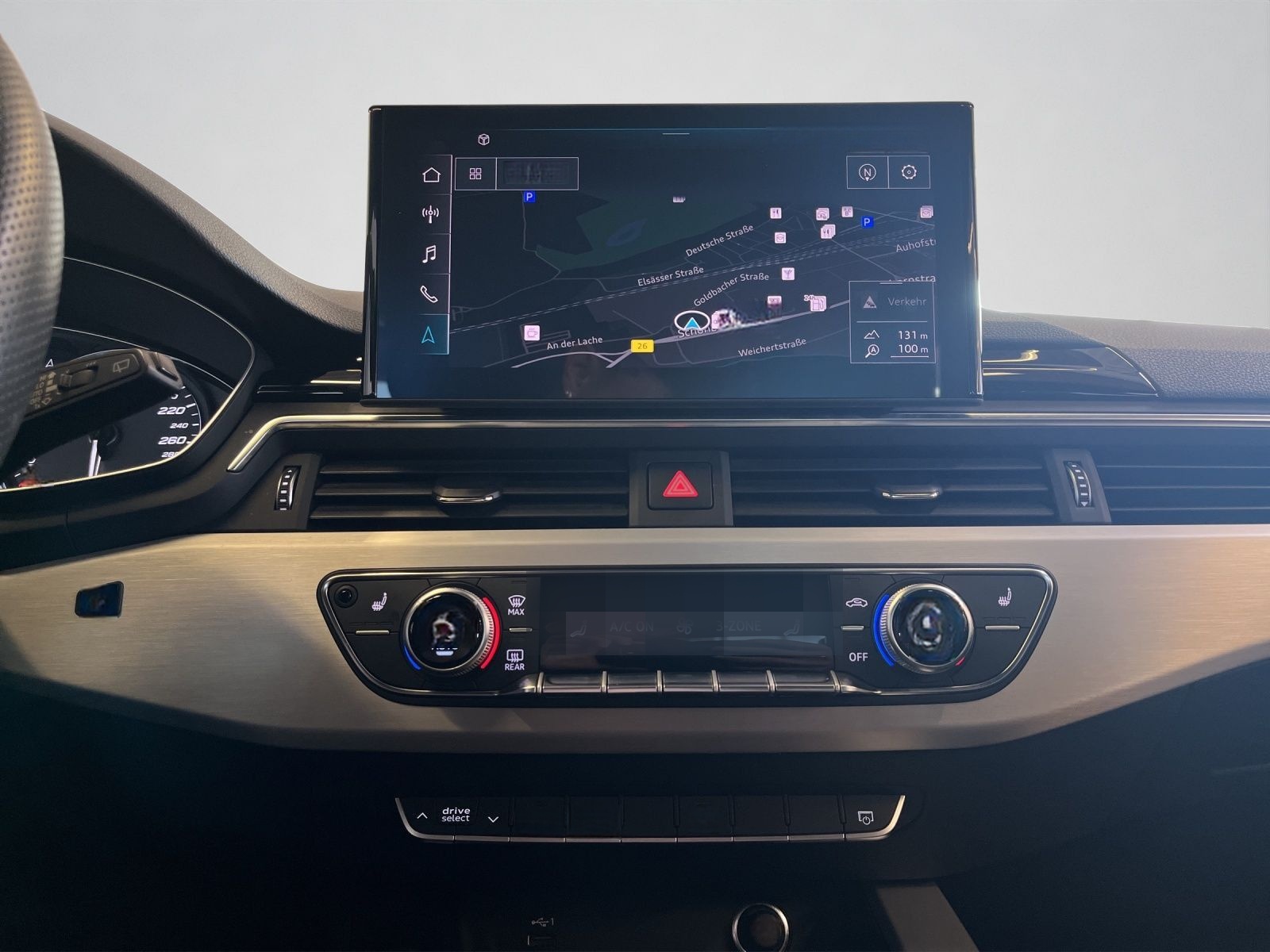 Audi S4 quattro 3.0 TDI Avant *Matrix*Navi*Bang&Olufs foto 11