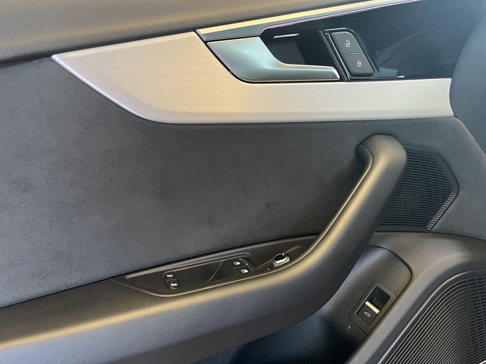 Audi S4 quattro 3.0 TDI Avant *Matrix*Navi*Bang&Olufs foto 13