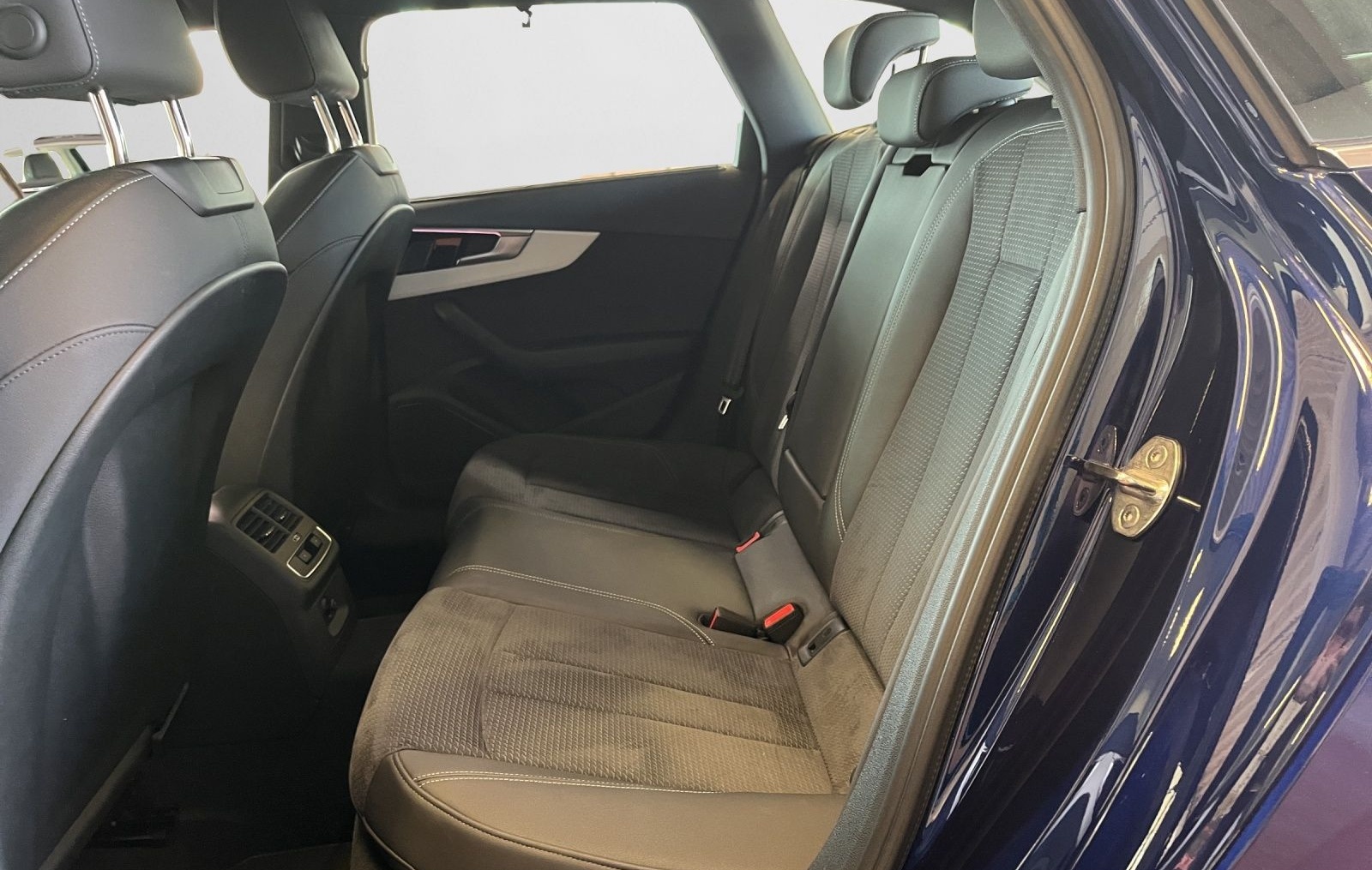 Audi S4 quattro 3.0 TDI Avant *Matrix*Navi*Bang&Olufs foto 14