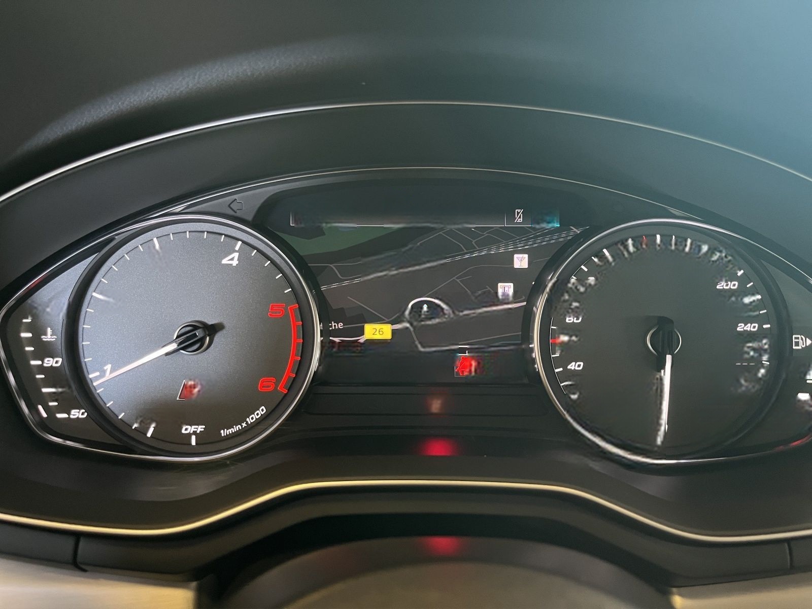 Audi S4 quattro 3.0 TDI Avant *Matrix*Navi*Bang&Olufs foto 10