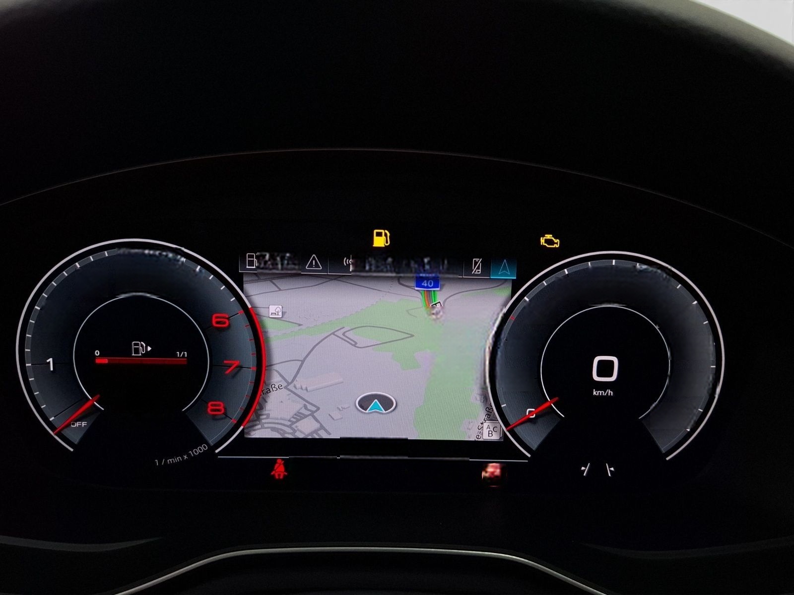 Audi A5 Sportback 40 TFSI Q 2x S LINE ST.HEIZ KAMERA foto 11