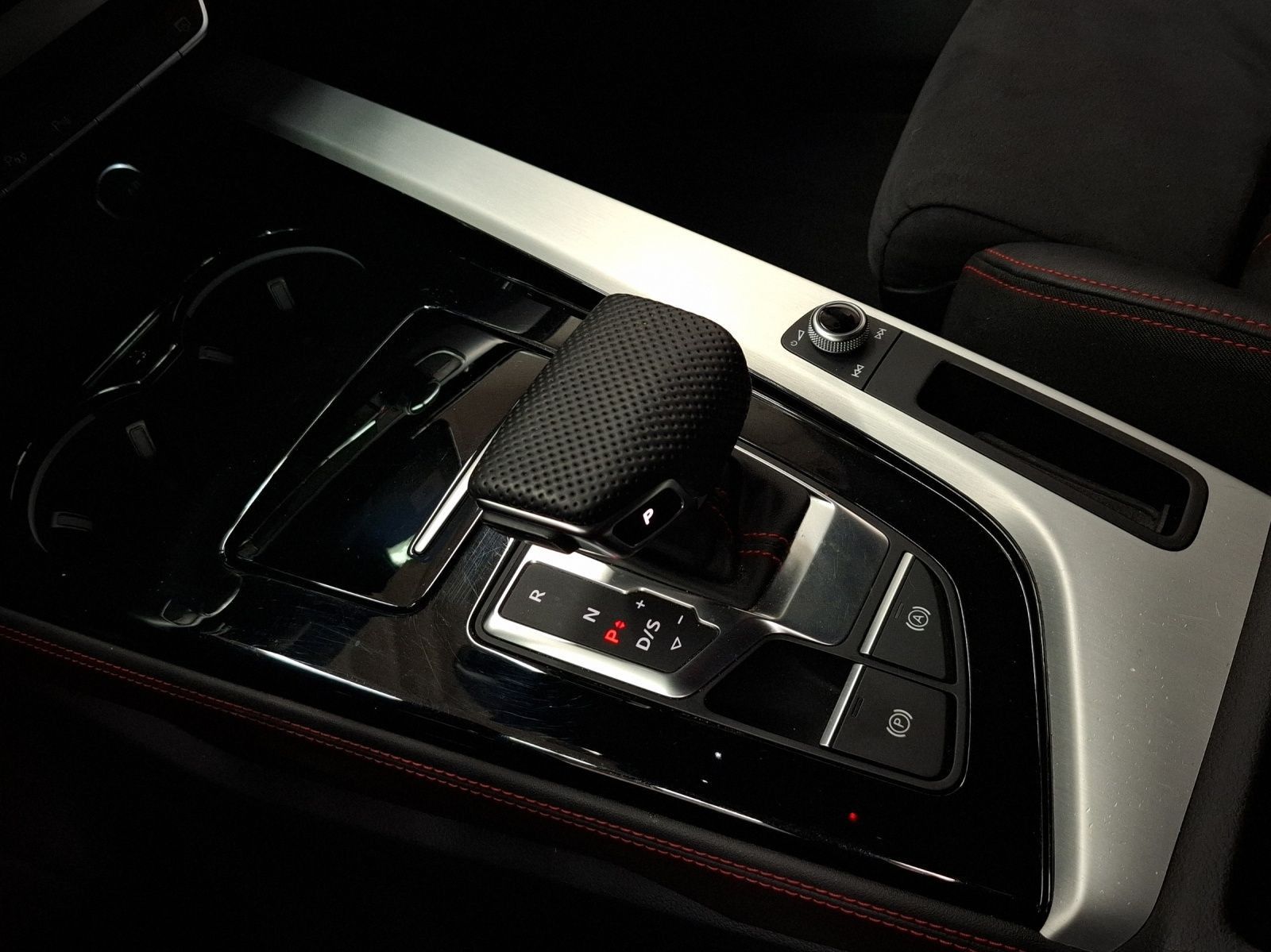 Audi A5 Sportback 40 TFSI Q 2x S LINE ST.HEIZ KAMERA foto 12