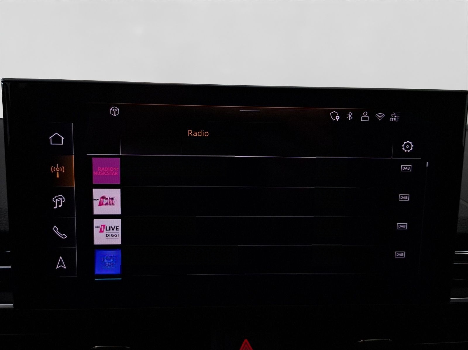 Audi A5 Sportback 40 TFSI Q 2x S LINE ST.HEIZ KAMERA foto 14