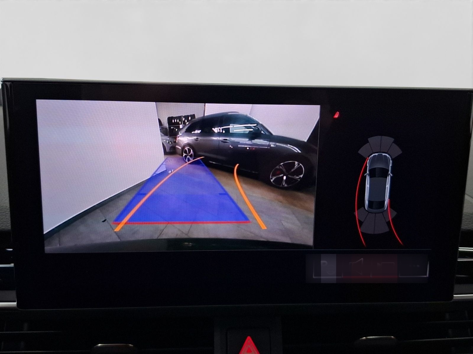 Audi A5 Sportback 40 TFSI Q 2x S LINE ST.HEIZ KAMERA foto 16