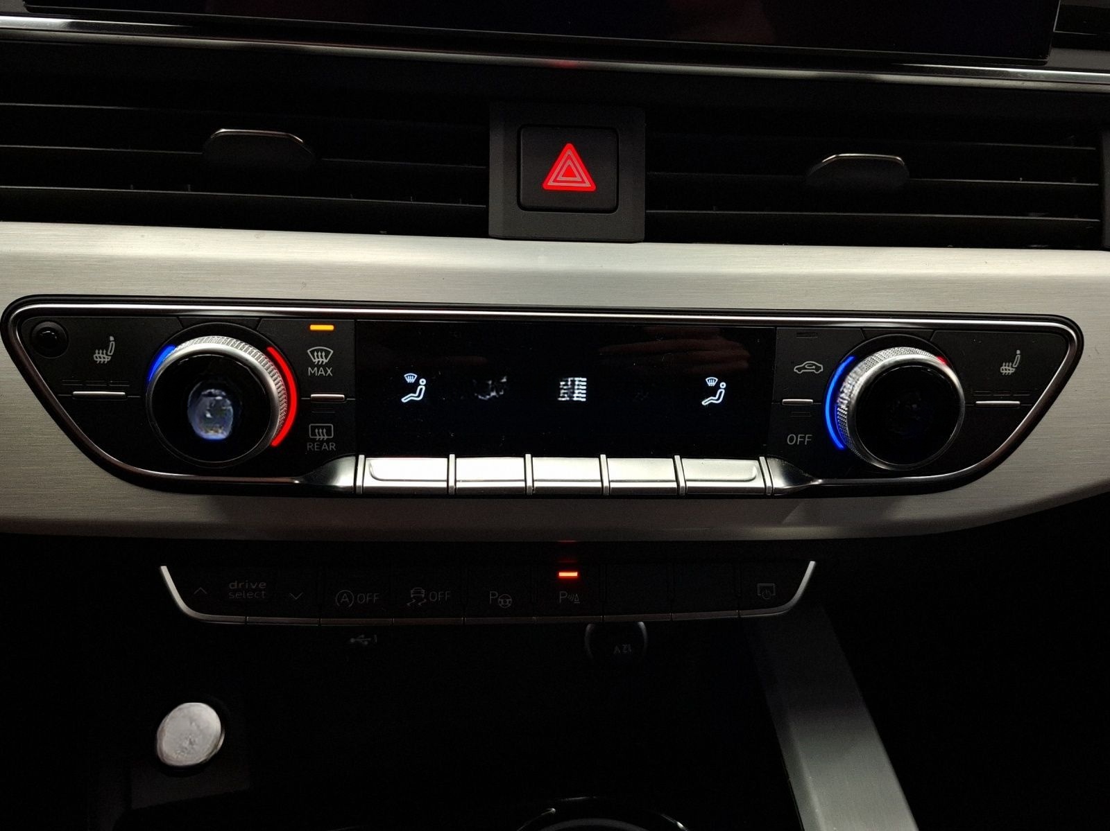 Audi A5 Sportback 40 TFSI Q 2x S LINE ST.HEIZ KAMERA foto 17