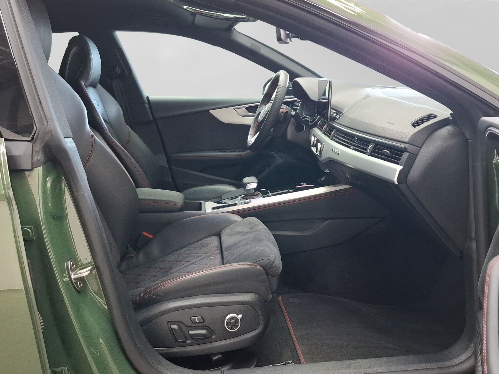 Audi A5 Sportback 40 TFSI Q 2x S LINE ST.HEIZ KAMERA foto 4