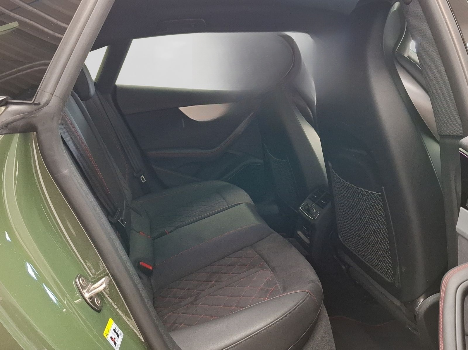 Audi A5 Sportback 40 TFSI Q 2x S LINE ST.HEIZ KAMERA foto 6